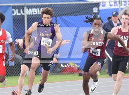 Thumbnail 2 in PIAA 2A & 3A Finals photogallery.