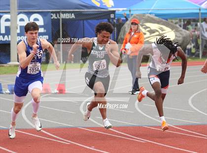 Thumbnail 1 in PIAA 2A & 3A Finals photogallery.