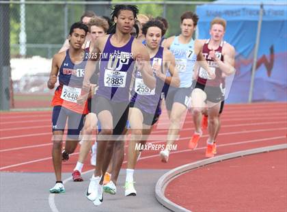 Thumbnail 1 in PIAA 2A & 3A Finals photogallery.