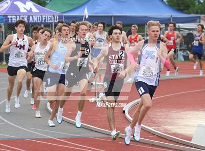 Thumbnail 2 in PIAA 2A & 3A Finals photogallery.