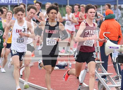 Thumbnail 1 in PIAA 2A & 3A Finals photogallery.