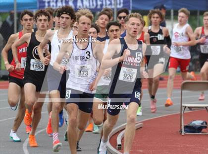 Thumbnail 3 in PIAA 2A & 3A Finals photogallery.
