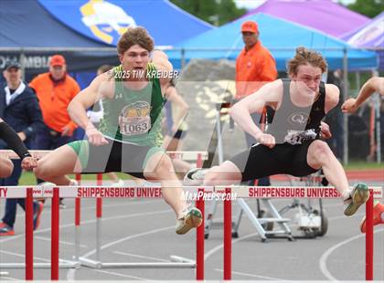 Thumbnail 2 in PIAA 2A & 3A Finals photogallery.