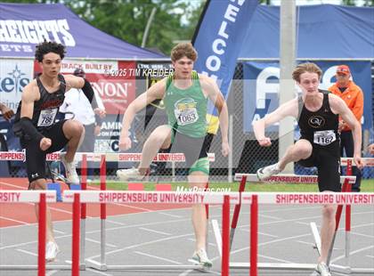 Thumbnail 2 in PIAA 2A & 3A Finals photogallery.