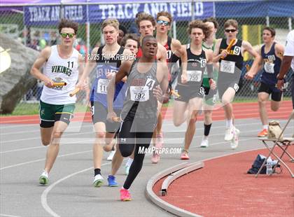 Thumbnail 2 in PIAA 2A & 3A Finals photogallery.