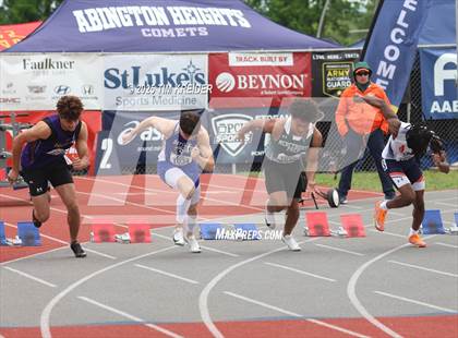 Thumbnail 3 in PIAA 2A & 3A Finals photogallery.