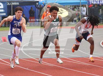 Thumbnail 3 in PIAA 2A & 3A Finals photogallery.