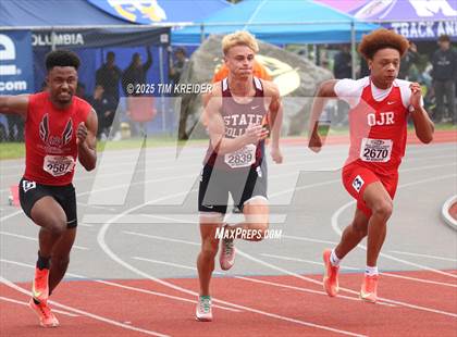 Thumbnail 3 in PIAA 2A & 3A Finals photogallery.