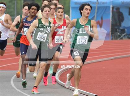 Thumbnail 2 in PIAA State Track and Field Championship (Boys 2A-3A) photogallery.
