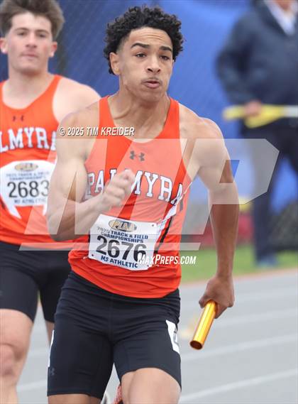 Thumbnail 1 in PIAA 2A & 3A Finals photogallery.