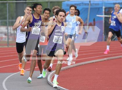 Thumbnail 3 in PIAA 2A & 3A Finals photogallery.