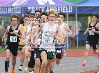 Thumbnail 3 in PIAA State Track and Field Championship (Boys 2A-3A) photogallery.