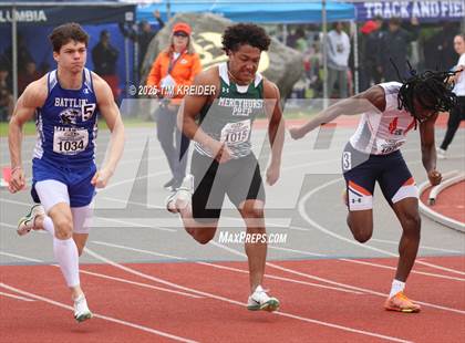 Thumbnail 1 in PIAA 2A & 3A Finals photogallery.