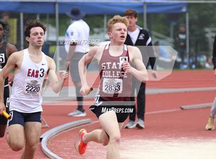 Thumbnail 2 in PIAA 2A & 3A Finals photogallery.