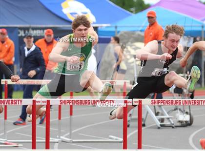 Thumbnail 1 in PIAA 2A & 3A Finals photogallery.