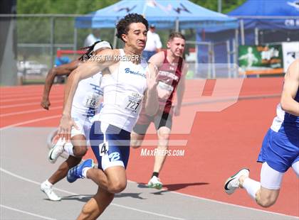 Thumbnail 1 in PIAA 2A & 3A Finals photogallery.