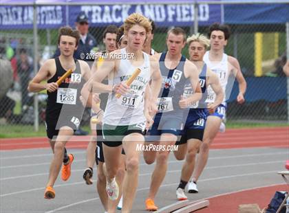 Thumbnail 2 in PIAA State Track and Field Championship (Boys 2A-3A) photogallery.