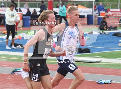 Thumbnail 3 in PIAA 2A & 3A Finals photogallery.