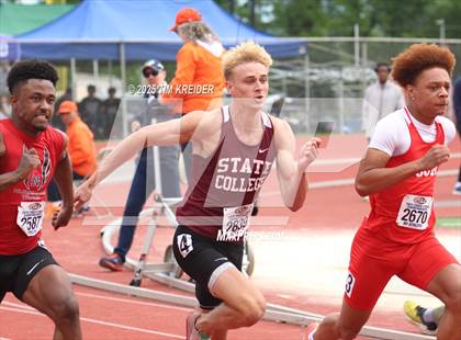 Thumbnail 1 in PIAA 2A & 3A Finals photogallery.