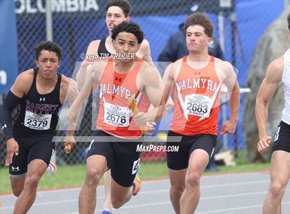 Thumbnail 2 in PIAA 2A & 3A Finals photogallery.