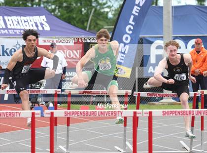 Thumbnail 1 in PIAA 2A & 3A Finals photogallery.