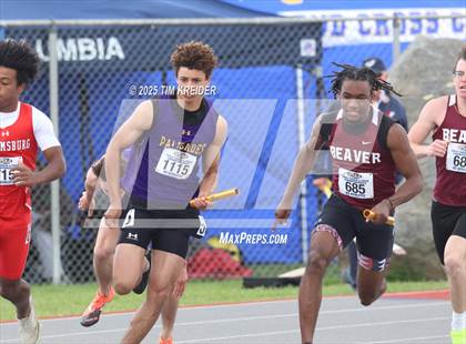 Thumbnail 1 in PIAA 2A & 3A Finals photogallery.