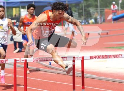 Thumbnail 1 in PIAA 2A & 3A Finals photogallery.