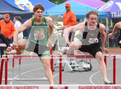 Thumbnail 3 in PIAA 2A & 3A Finals photogallery.