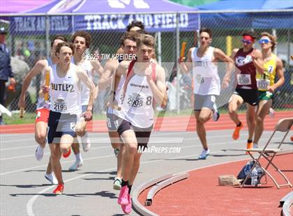 Thumbnail 2 in PIAA 2A & 3A Finals photogallery.