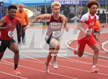 Thumbnail 3 in PIAA 2A & 3A Finals photogallery.