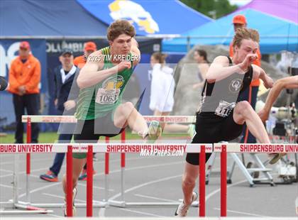 Thumbnail 3 in PIAA 2A & 3A Finals photogallery.