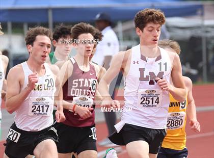 Thumbnail 3 in PIAA 2A & 3A Finals photogallery.