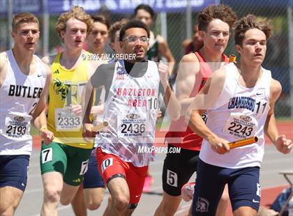 Thumbnail 1 in PIAA 2A & 3A Finals photogallery.