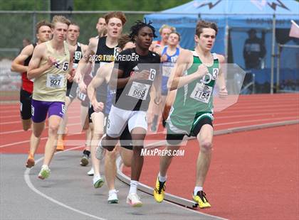 Thumbnail 2 in PIAA 2A & 3A Finals photogallery.