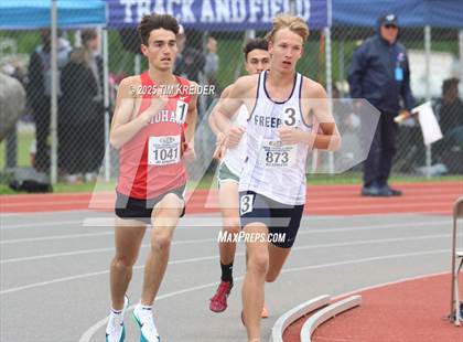 Thumbnail 3 in PIAA 2A & 3A Finals photogallery.