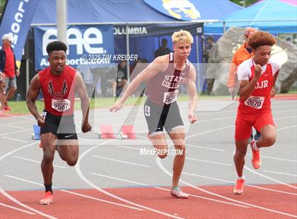 Thumbnail 1 in PIAA 2A & 3A Finals photogallery.
