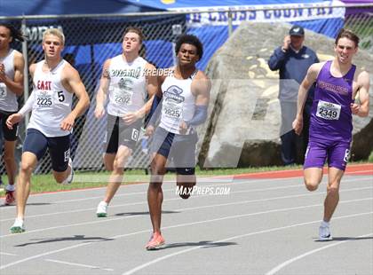 Thumbnail 1 in PIAA 2A & 3A Finals photogallery.