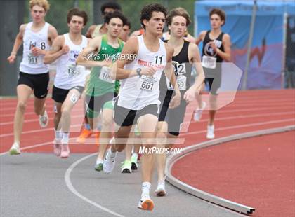 Thumbnail 1 in PIAA 2A & 3A Finals photogallery.
