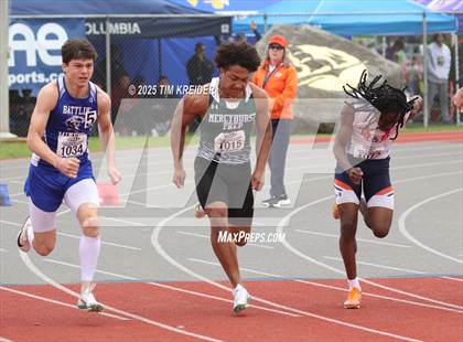 Thumbnail 2 in PIAA 2A & 3A Finals photogallery.