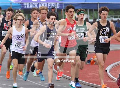 Thumbnail 1 in PIAA 2A & 3A Finals photogallery.