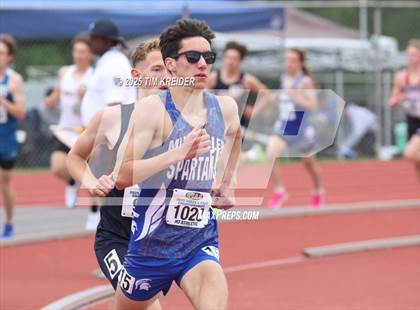 Thumbnail 2 in PIAA 2A & 3A Finals photogallery.