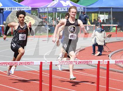 Thumbnail 2 in PIAA 2A & 3A Finals photogallery.