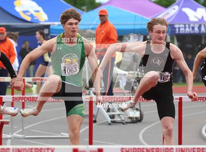 Thumbnail 1 in PIAA 2A & 3A Finals photogallery.