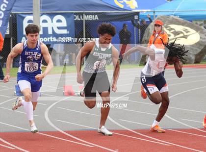 Thumbnail 3 in PIAA 2A & 3A Finals photogallery.