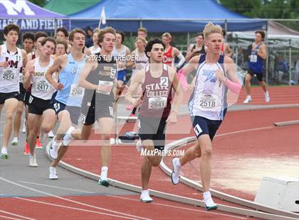 Thumbnail 3 in PIAA 2A & 3A Finals photogallery.
