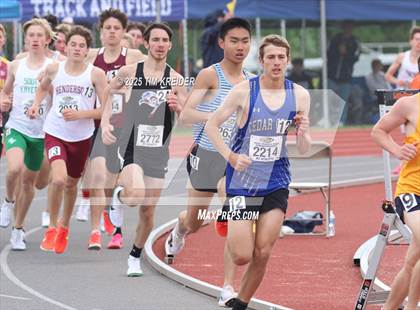 Thumbnail 2 in PIAA 2A & 3A Finals photogallery.