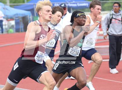 Thumbnail 3 in PIAA 2A & 3A Finals photogallery.