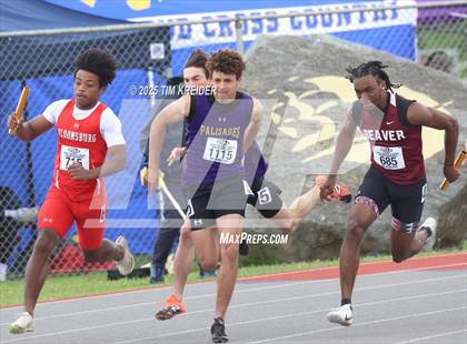 Thumbnail 3 in PIAA 2A & 3A Finals photogallery.