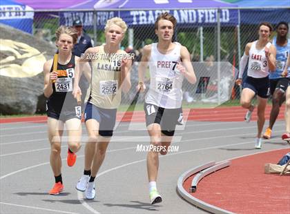 Thumbnail 3 in PIAA 2A & 3A Finals photogallery.