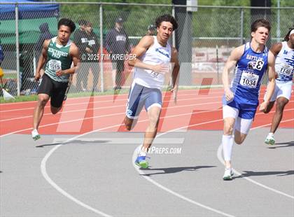 Thumbnail 2 in PIAA 2A & 3A Finals photogallery.